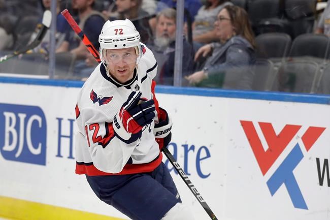 Maple Leafs trade Johnsson to Devils for Anderson, sign Bogosian to one-year contract | iNFOnews.ca Maple Leafs trade Johnsson to Devils for Anderson, sign Bogosian to one-year contract | iNFOnews.ca