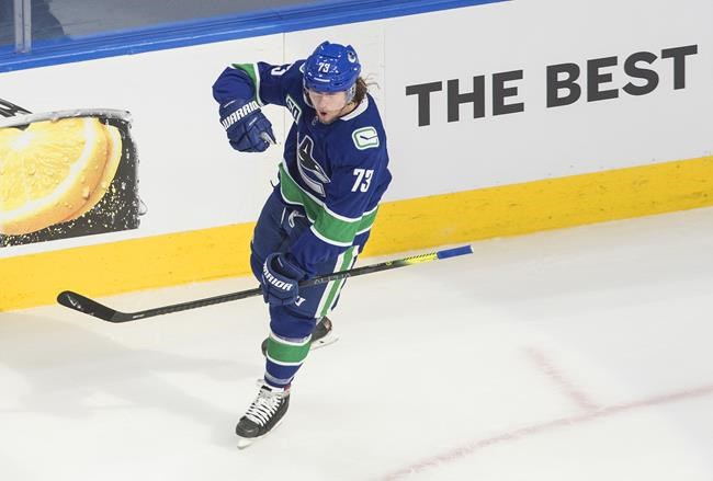 Canadiens sign forward Tyler Toffoli to four-year contract through 2024 | iNFOnews.ca