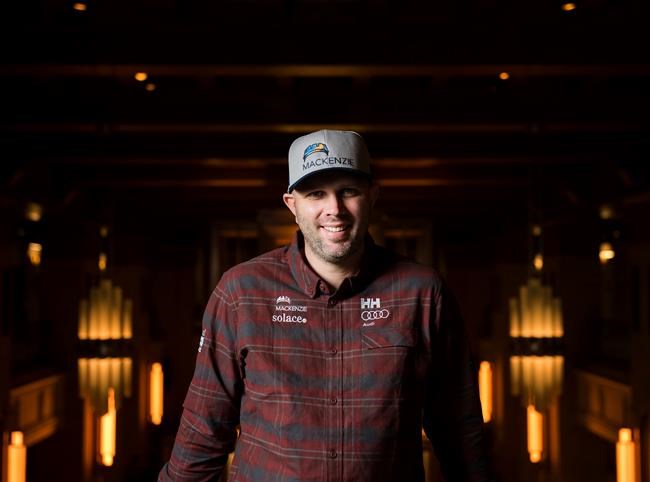 Canadian downhill ski racer Manuel Osborne-Paradis announces retirement | iNFOnews.ca Canadian downhill ski racer Manuel Osborne-Paradis announces retirement | iNFOnews.ca