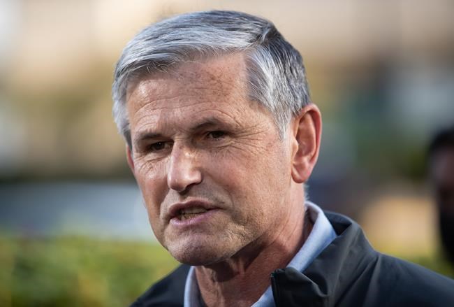 B.C. Liberals' campaign platform pledges new economic plan, review of all taxes | iNFOnews.ca