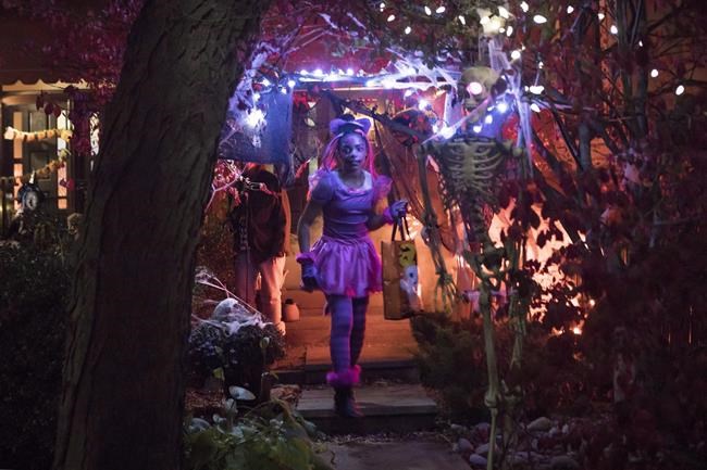 Trick or Treat? Experts divided on letting kids go out on Halloween due to COVID risk | iNFOnews.ca