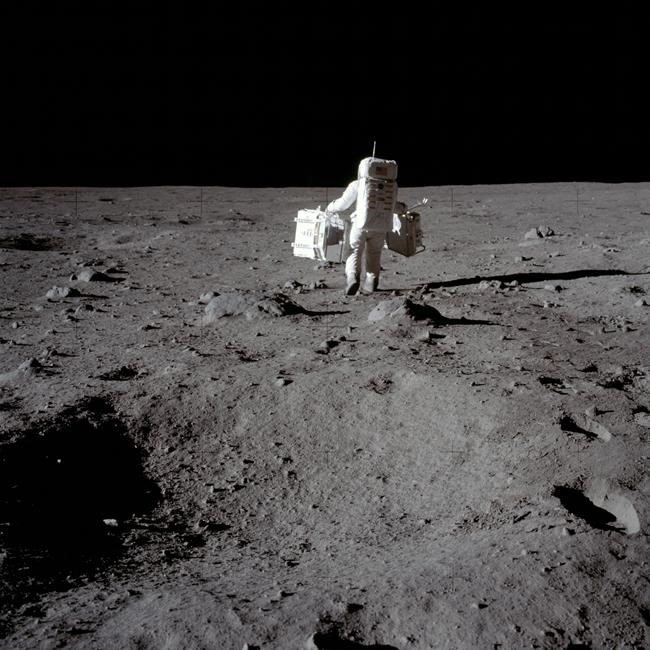 Canada joins U.S.-led Artemis Accords to send human explorers back to Moon and beyond | iNFOnews.ca