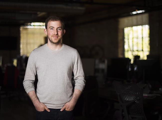 Wealthsimple raises $114 million in latest round as valuation hits $1.4 billion | iNFOnews.ca