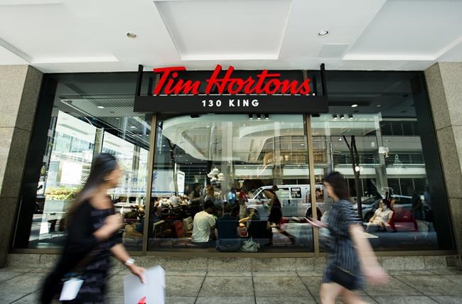 Restaurant Brands expects to report Q3 revenue between US$1.32B and US$1.34B | iNFOnews.ca Restaurant Brands expects to report Q3 revenue between US$1.32B and US$1.34B | iNFOnews.ca