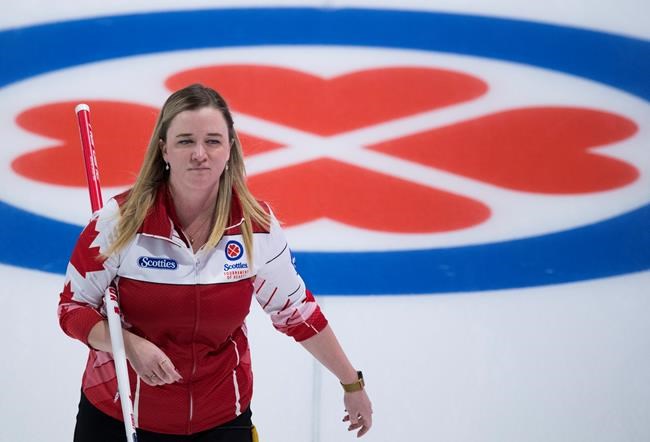 Two-time Scotties champ Carey may have to focus on mixed doubles to get to Games | iNFOnews.ca Two-time Scotties champ Carey may have to focus on mixed doubles to get to Games | iNFOnews.ca