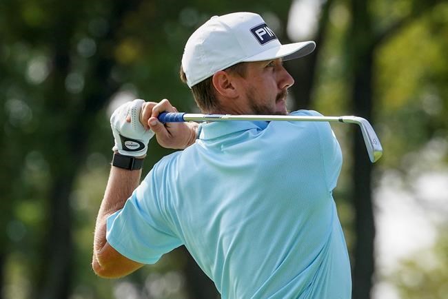 Hughes pleased to set his own schedule in 2021 and prioritize big tournaments, family | iNFOnews.ca Hughes pleased to set his own schedule in 2021 and prioritize big tournaments, family | iNFOnews.ca