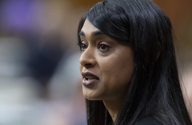 Online hate, racist hiring practices among targets of $15M federal anti-racism funds | iNFOnews.ca Online hate, racist hiring practices among targets of $15M federal anti-racism funds | iNFOnews.ca