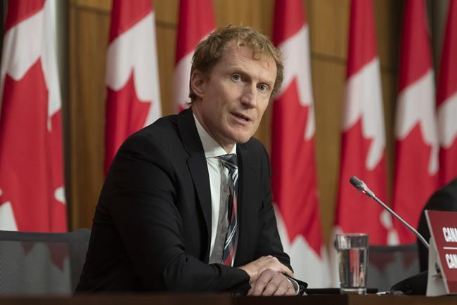Feds can use spending power to fight anti-Indigenous racism in health care: Miller | iNFOnews.ca Feds can use spending power to fight anti-Indigenous racism in health care: Miller | iNFOnews.ca
