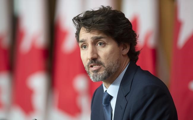 PM Trudeau says Canada won't stop calling out China for 'coercive diplomacy' | iNFOnews.ca