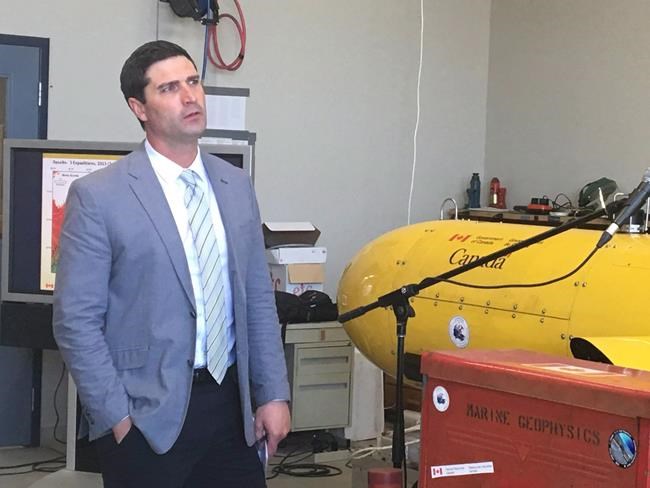 Nova Scotia offers loan program for large tourism operators hit by pandemic | iNFOnews.ca Nova Scotia offers loan program for large tourism operators hit by pandemic | iNFOnews.ca