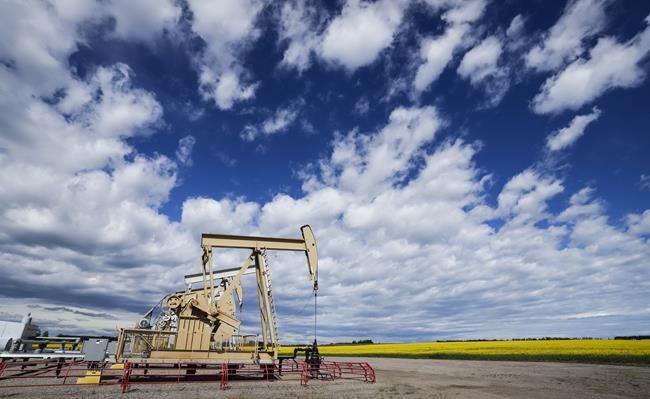 Oil price stall, global uncertainty prompt caution as oil firms roll out Q3 reports | iNFOnews.ca Oil price stall, global uncertainty prompt caution as oil firms roll out Q3 reports | iNFOnews.ca
