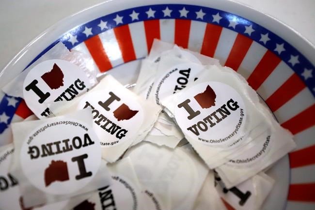 In a fraught U.S. election year, efforts to retool electoral college gain traction | iNFOnews.ca In a fraught U.S. election year, efforts to retool electoral college gain traction | iNFOnews.ca