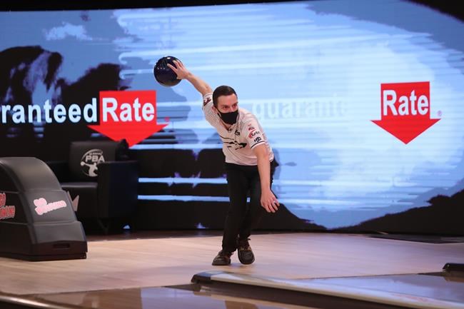 Canadian Francois Lavoie bowls perfect game in 2020 PBA Playoffs | iNFOnews.ca Canadian Francois Lavoie bowls perfect game in 2020 PBA Playoffs | iNFOnews.ca