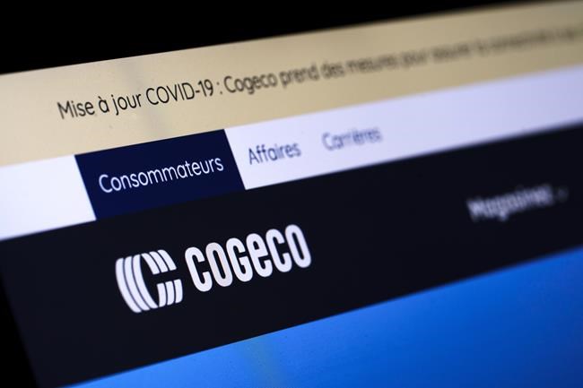 'Not a negotiating strategy:' second offer to take over Cogeco rejected | iNFOnews.ca 'Not a negotiating strategy:' second offer to take over Cogeco rejected | iNFOnews.ca