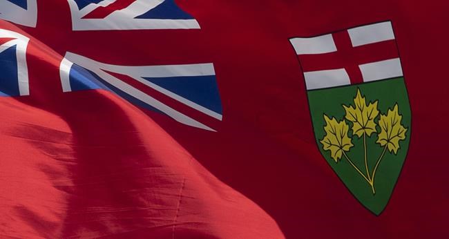 Suicide the leading cause of Ontario gun deaths : CMAJ study | iNFOnews.ca Suicide the leading cause of Ontario gun deaths : CMAJ study | iNFOnews.ca