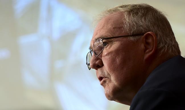 The RCMP have 'let down' Indigenous fishers facing violence in Nova Scotia: minister | iNFOnews.ca