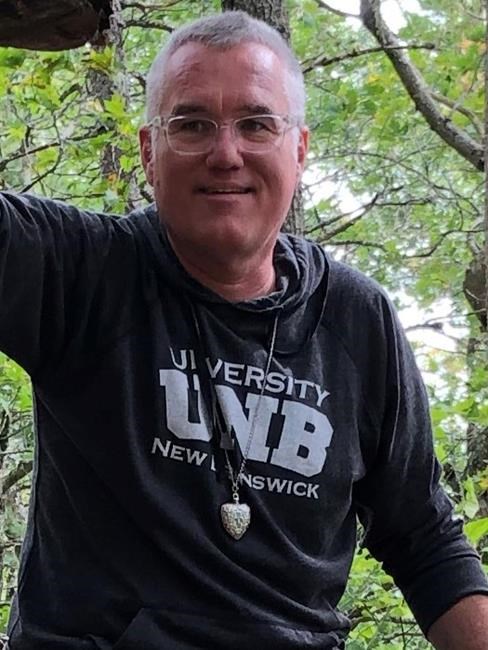 N.B. police renew public appeal for information in writer RM Vaughan's disappearance | iNFOnews.ca N.B. police renew public appeal for information in writer RM Vaughan's disappearance | iNFOnews.ca