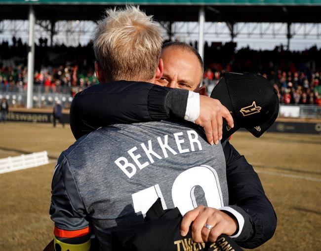 CPL champion Forge FC off to El Salvador for CONCACAF League preliminary-round match | iNFOnews.ca CPL champion Forge FC off to El Salvador for CONCACAF League preliminary-round match | iNFOnews.ca