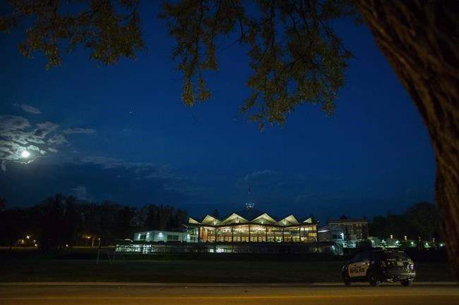 Stratford Festival launches streaming service with mix of films and original content | iNFOnews.ca