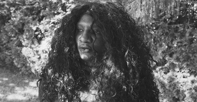 Backxwash wins Polaris Music Prize for her album "God Has Nothing to Do With This..." | iNFOnews.ca Backxwash wins Polaris Music Prize for her album "God Has Nothing to Do With This..." | iNFOnews.ca