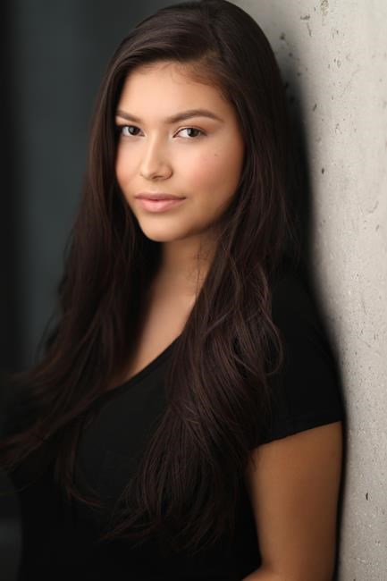 Alberta-raised Cree actor lands role in Disney's live-action 'Peter Pan and Wendy' | iNFOnews.ca