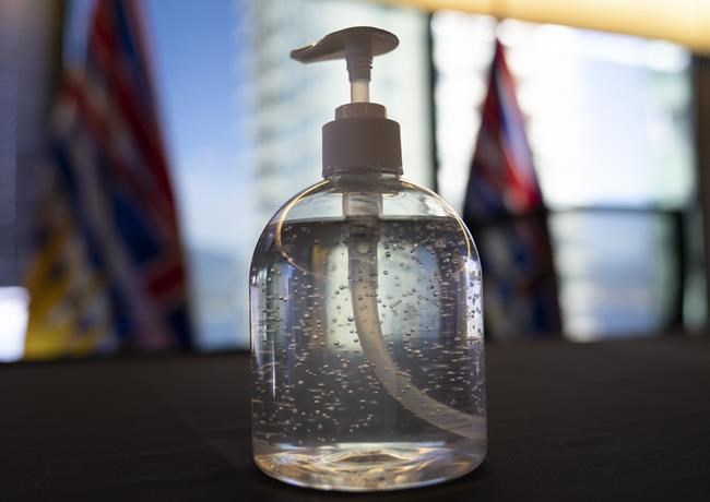 Experts say counterfeit hand sanitizer recall at Dollarama is a lesson for retailers | iNFOnews.ca Experts say counterfeit hand sanitizer recall at Dollarama is a lesson for retailers | iNFOnews.ca