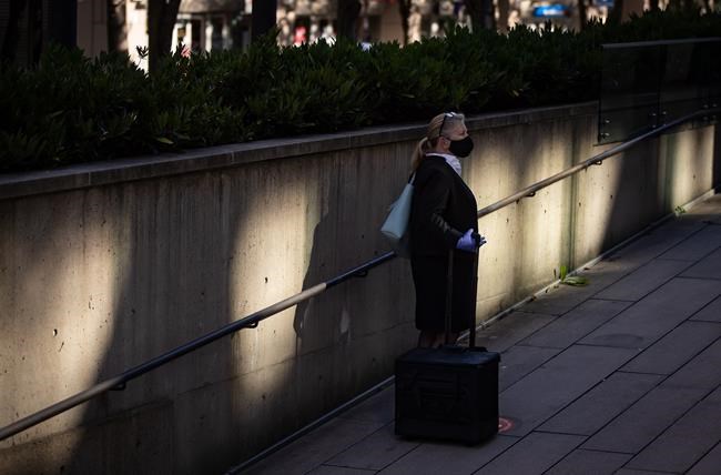 B.C. reports 203 cases of COVID-19, sets new daily record | iNFOnews.ca B.C. reports 203 cases of COVID-19, sets new daily record | iNFOnews.ca