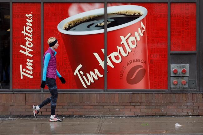 Tim Hortons to test deposit program for returnable coffee cups and packaging | iNFOnews.ca Tim Hortons to test deposit program for returnable coffee cups and packaging | iNFOnews.ca