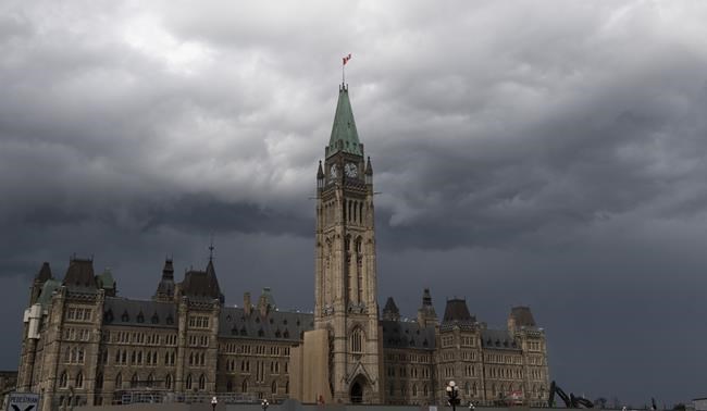 $100-million fund to be used to cut oilpatch emissions, fuel new product development | iNFOnews.ca