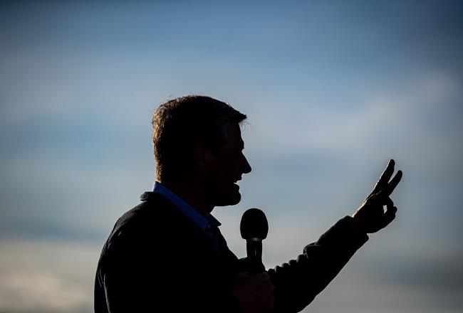 B.C. political leaders campaign for votes on last day before voting begins | iNFOnews.ca