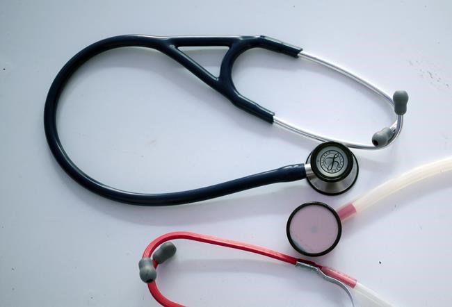 In-person medical exam cancelled for residents seeking licence amid pandemic | iNFOnews.ca CP867629442