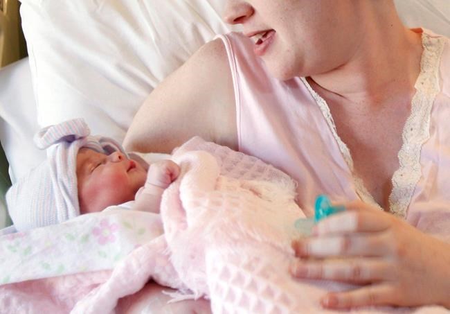 Study suggests Ontario could avoid hundreds of hep B infections with newborn vaccine | iNFOnews.ca CP528135842