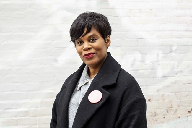 Liberals face stiff challenges in two Toronto byelections | iNFOnews.ca CP1863176452