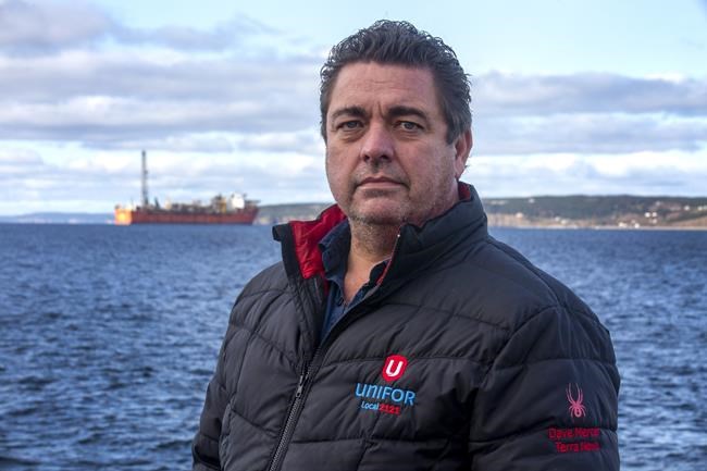 As N.L.’s oil industry sputters, the emotional toll of the cod moratorium looms large | iNFOnews.ca As N.L.’s oil industry sputters, the emotional toll of the cod moratorium looms large | iNFOnews.ca