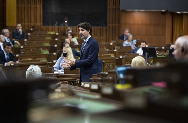 Liberals face probe into pandemic response after losing House vote | iNFOnews.ca