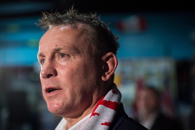 Canada rugby coach takes emotional journey to New Zealand for father's funeral | iNFOnews.ca Canada rugby coach takes emotional journey to New Zealand for father's funeral | iNFOnews.ca