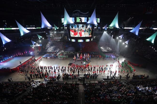 Rescheduled Canada Summer Games to be held Aug. 6 to 21, 2022, in Niagara Region | iNFOnews.ca
