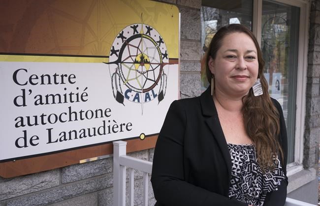 Indigenous-led clinic to help Quebec community still shaken by Joyce Echaquan's death | iNFOnews.ca Indigenous-led clinic to help Quebec community still shaken by Joyce Echaquan's death | iNFOnews.ca