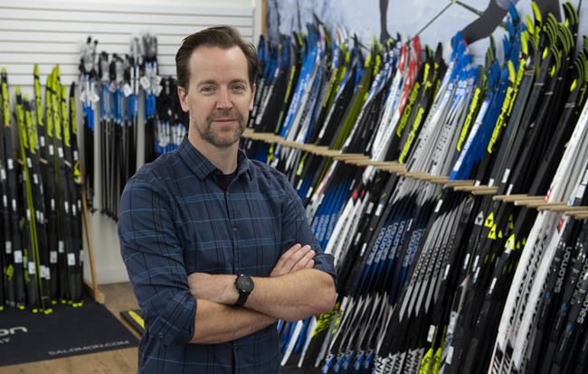 Businesses, cities look to give Canadians outdoor rec options during pandemic winter | iNFOnews.ca Businesses, cities look to give Canadians outdoor rec options during pandemic winter | iNFOnews.ca