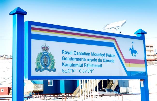 Nunavut legislation would create civilian police oversight with cultural adviser | iNFOnews.ca