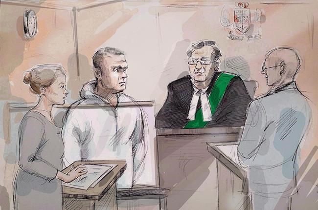Trial for man behind Toronto's van attack to be conducted over Zoom, judge says | iNFOnews.ca Trial for man behind Toronto's van attack to be conducted over Zoom, judge says | iNFOnews.ca