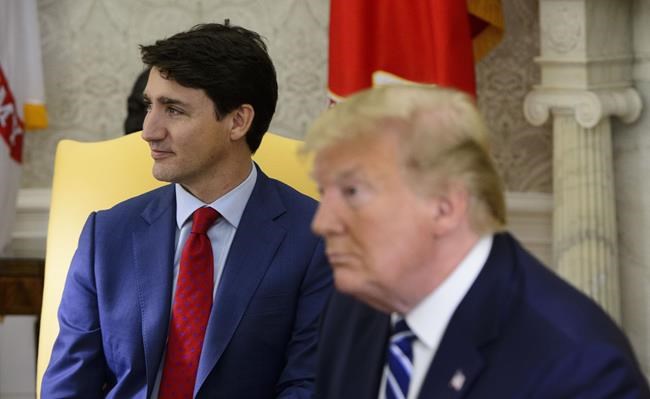 Civil, respectful but still tough: Canada-U.S. trade under a Biden presidency | iNFOnews.ca