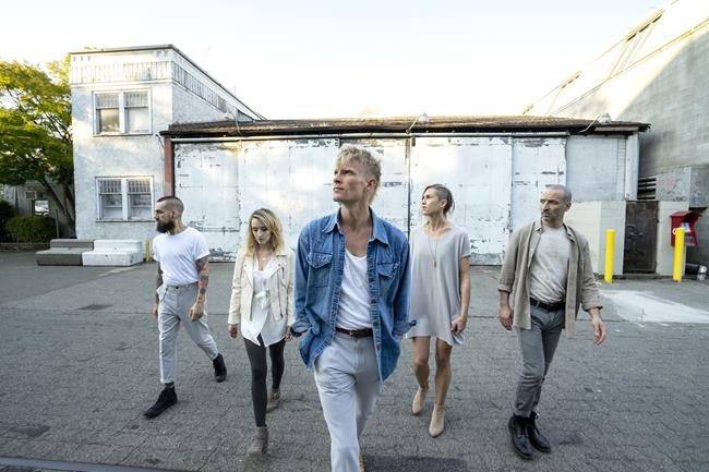 TikTok fans give Vancouver rock act Mother Mother a sudden boost in popularity | iNFOnews.ca TikTok fans give Vancouver rock act Mother Mother a sudden boost in popularity | iNFOnews.ca