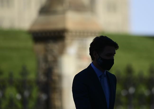 Alberta COVID deaths pushes Canada past milestone of 10,000 deaths | iNFOnews.ca