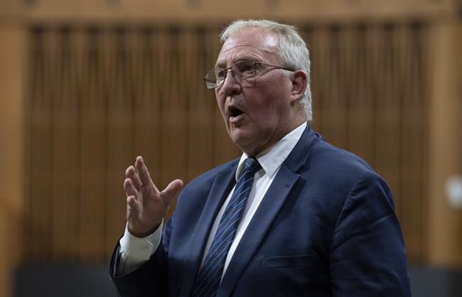 Report raises 'serious concerns' about progress on prison isolation units: minister | iNFOnews.ca Report raises 'serious concerns' about progress on prison isolation units: minister | iNFOnews.ca