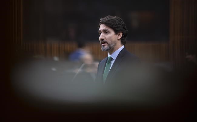 Trudeau to speak to EU leaders and a TikTok sensation: In The News for Oct. 29 | iNFOnews.ca Trudeau to speak to EU leaders and a TikTok sensation: In The News for Oct. 29 | iNFOnews.ca