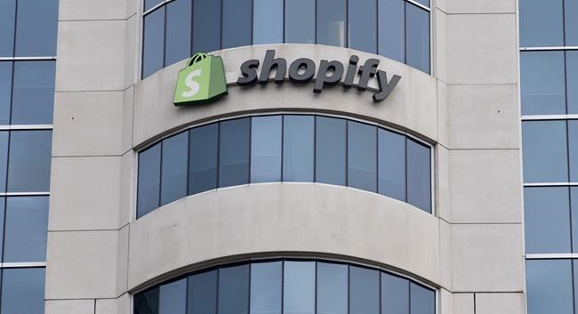 Shopify Q3 revenue up 96 per cent from last year amid mass shift to e-commerce | iNFOnews.ca Shopify Q3 revenue up 96 per cent from last year amid mass shift to e-commerce | iNFOnews.ca