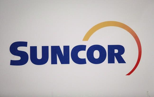 Suncor says end of Alberta oil quotas a "positive signal" as it reports $302M loss | iNFOnews.ca