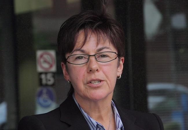 Judicial discretion for mandatory minimum sentences for murder would save $8.3M: PBO | iNFOnews.ca CP1791146252