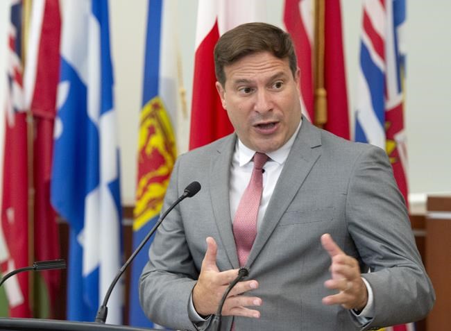 Canada seeks to increase immigration over next three years even as pandemic rages on | iNFOnews.ca